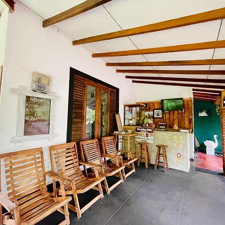 Green Cottage Anuradhapura Εξωτερικό φωτογραφία