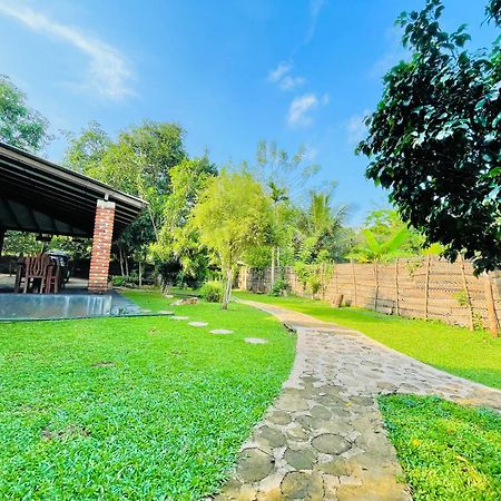 Green Cottage Anuradhapura Εξωτερικό φωτογραφία
