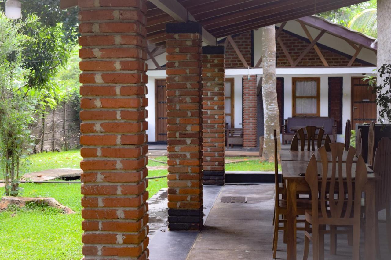 Green Cottage Anuradhapura Εξωτερικό φωτογραφία