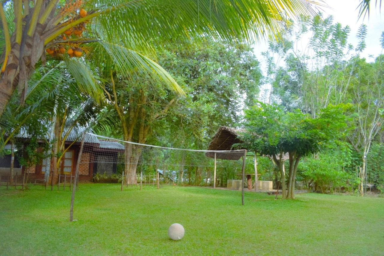 Green Cottage Anuradhapura Εξωτερικό φωτογραφία