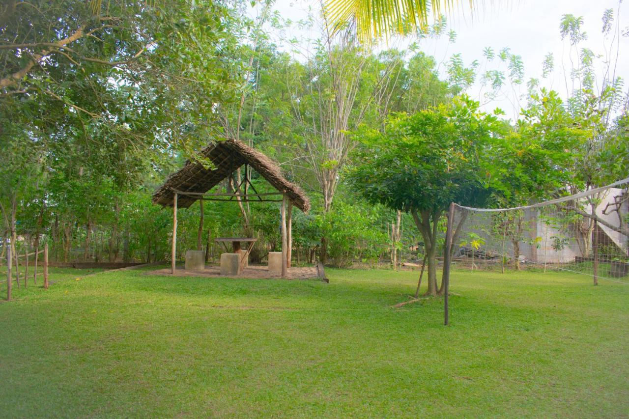 Green Cottage Anuradhapura Εξωτερικό φωτογραφία