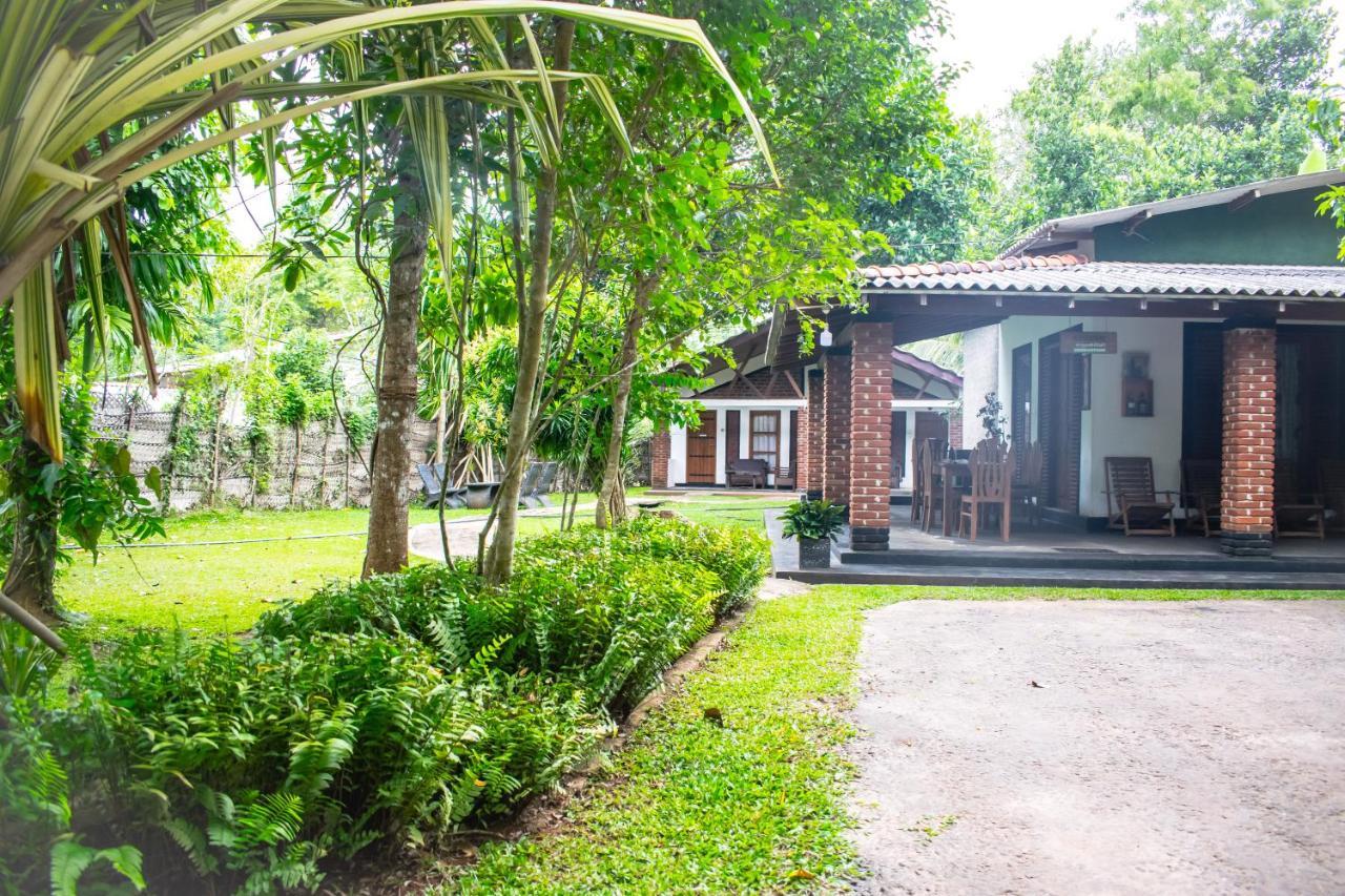 Green Cottage Anuradhapura Εξωτερικό φωτογραφία