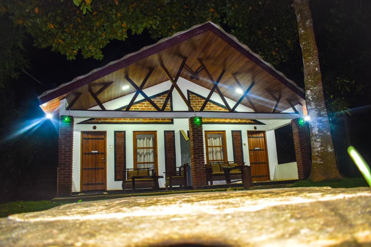 Green Cottage Anuradhapura Εξωτερικό φωτογραφία