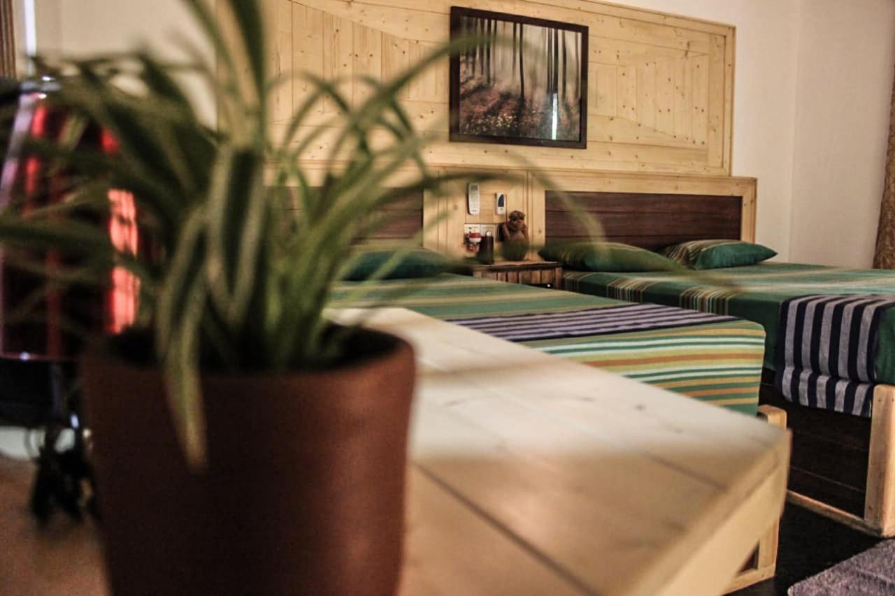 Green Cottage Anuradhapura Εξωτερικό φωτογραφία