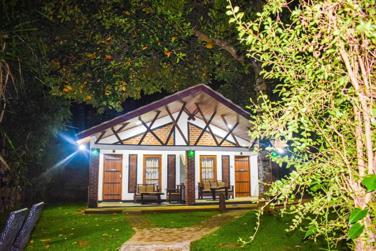 Green Cottage Anuradhapura Εξωτερικό φωτογραφία