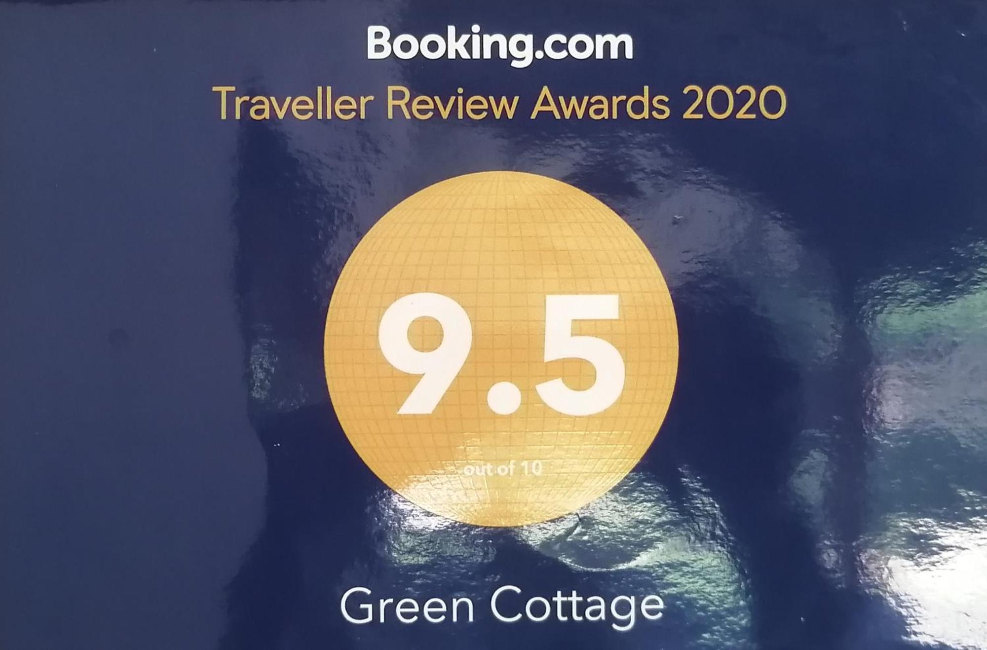 Green Cottage Anuradhapura Δωμάτιο φωτογραφία
