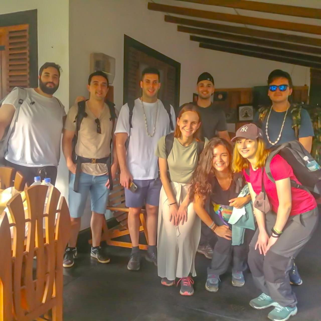 Green Cottage Anuradhapura Εξωτερικό φωτογραφία