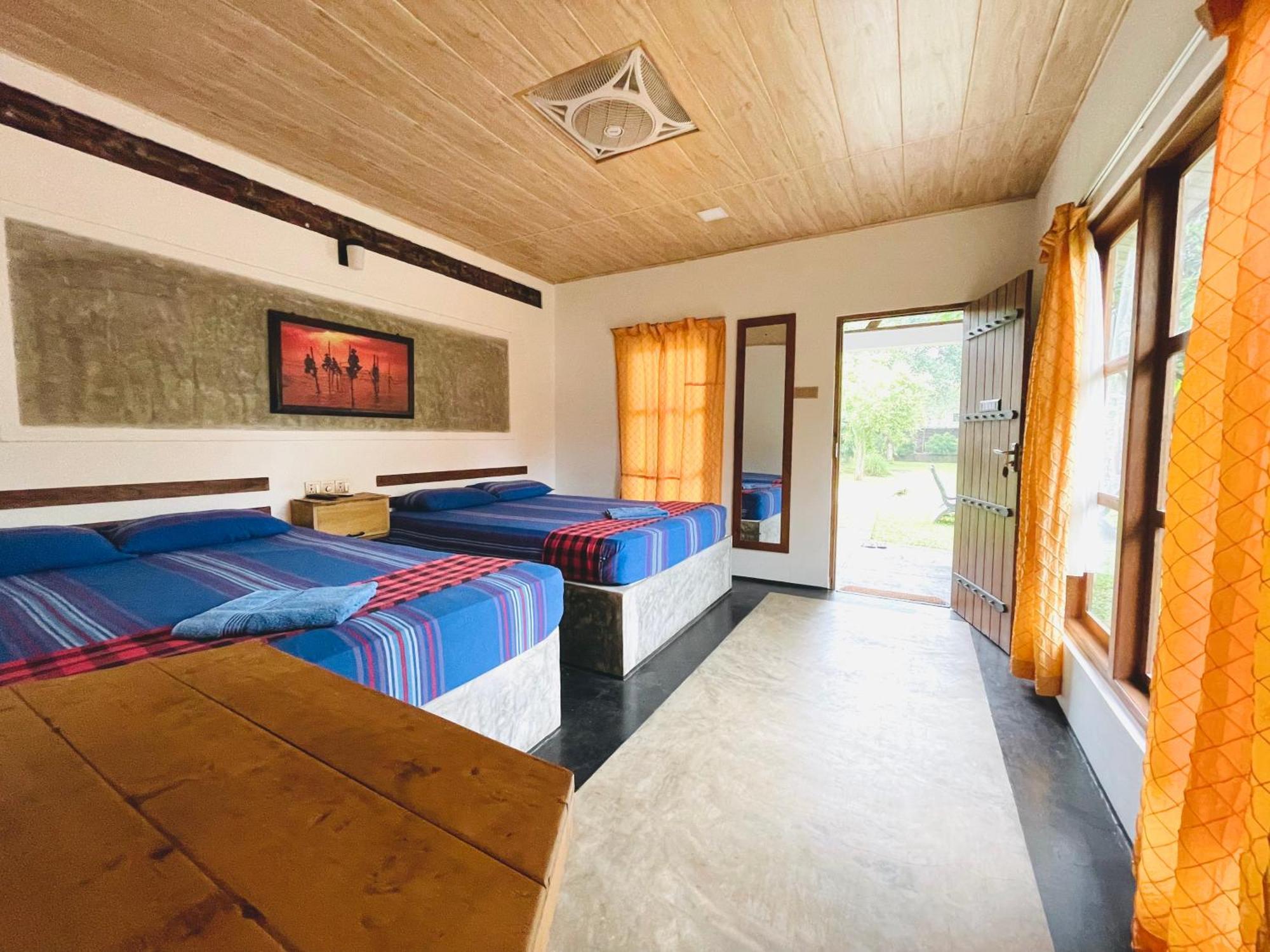 Green Cottage Anuradhapura Εξωτερικό φωτογραφία